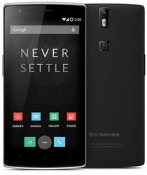 Замена кнопок на телефоне OnePlus 1 в Нижнем Тагиле